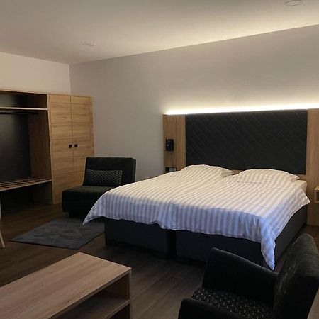 Ferienwohnung Zossen Gaestehaus Dış mekan fotoğraf